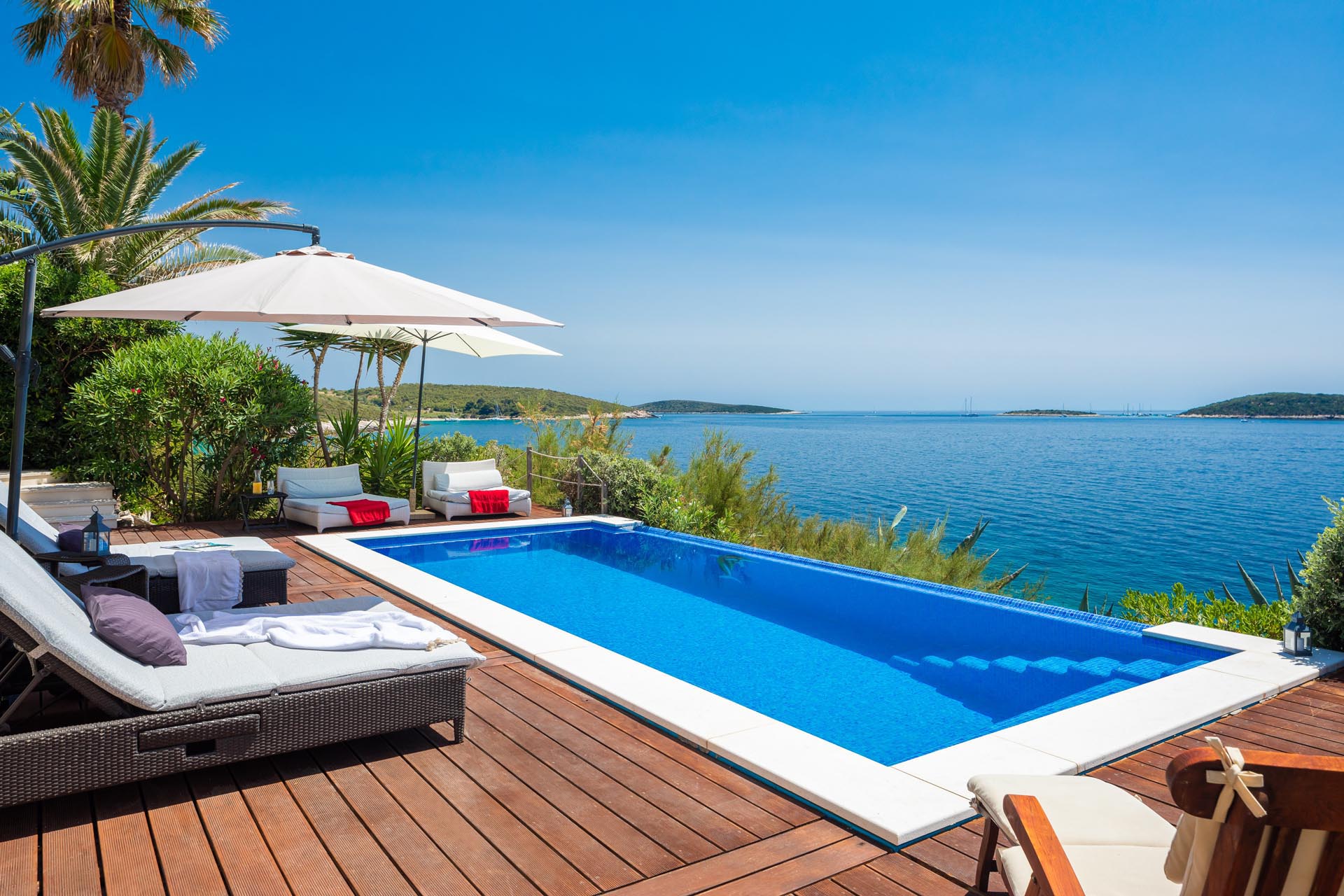 Sharing image of Vis Villas