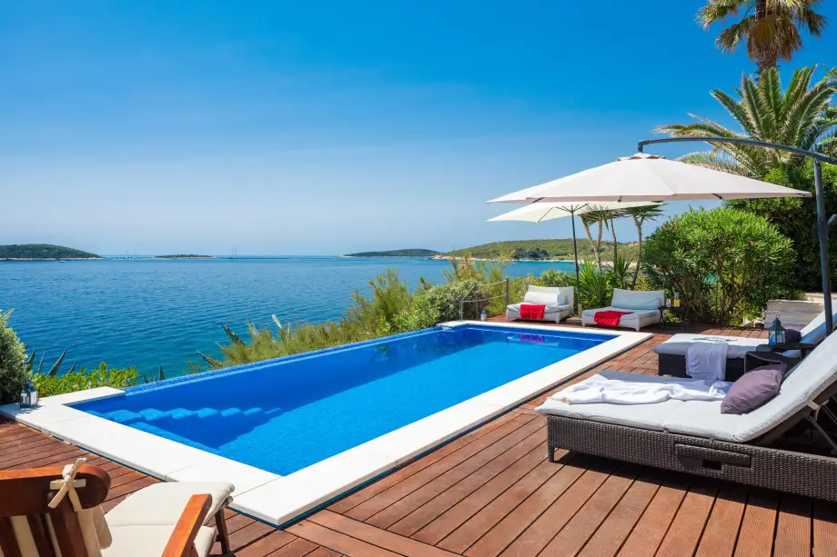 Villa Azzurra