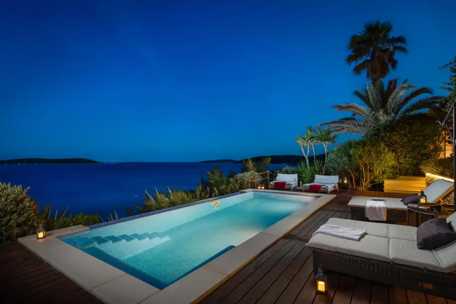 Villa Azzurra