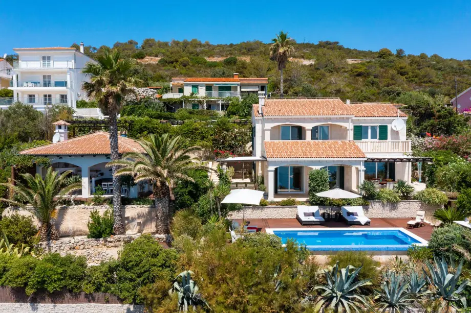 Villa Azzurra