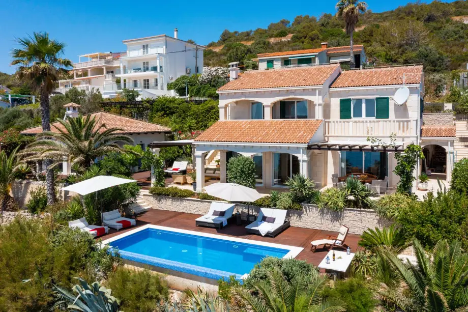 Villa Azzurra