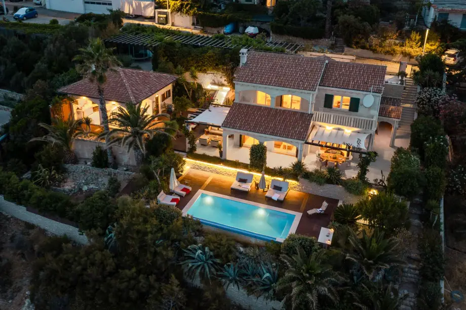 Villa Azzurra