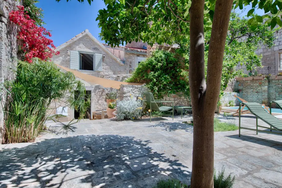 Villa Vento