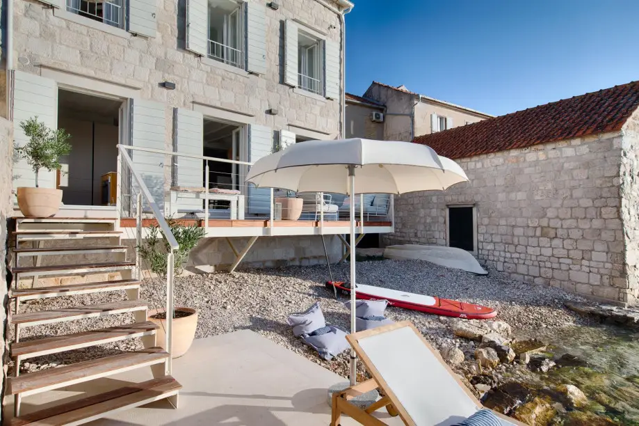 Villa RoseMari