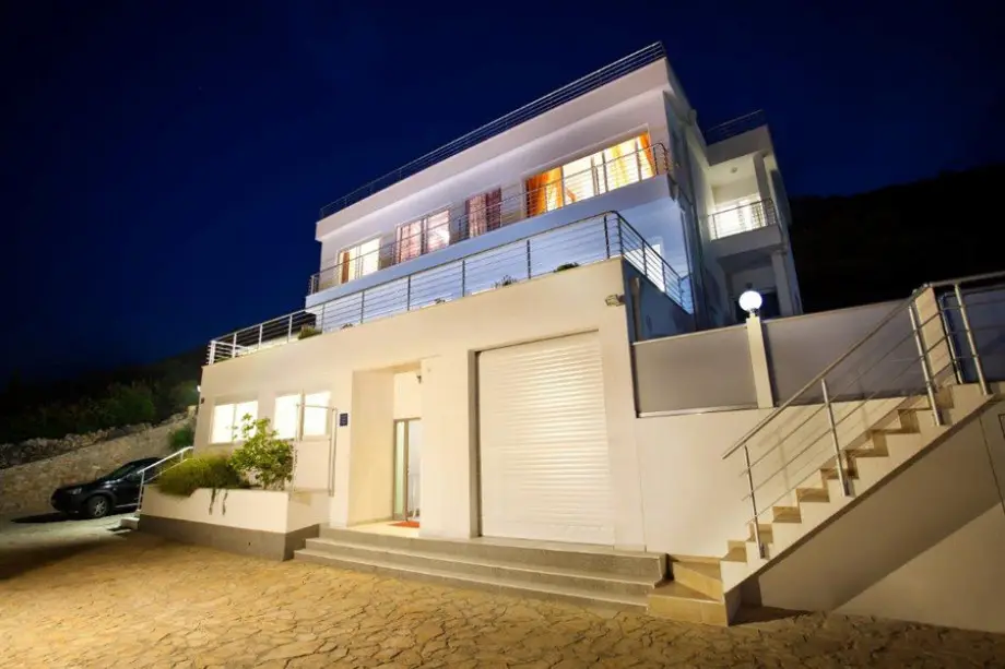 Villa Belvedere