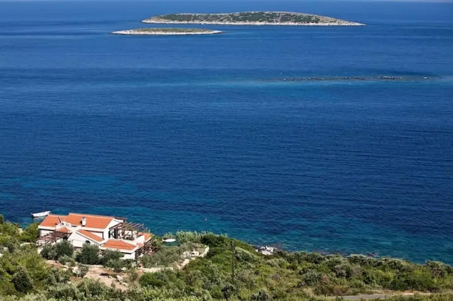 Villa Milna