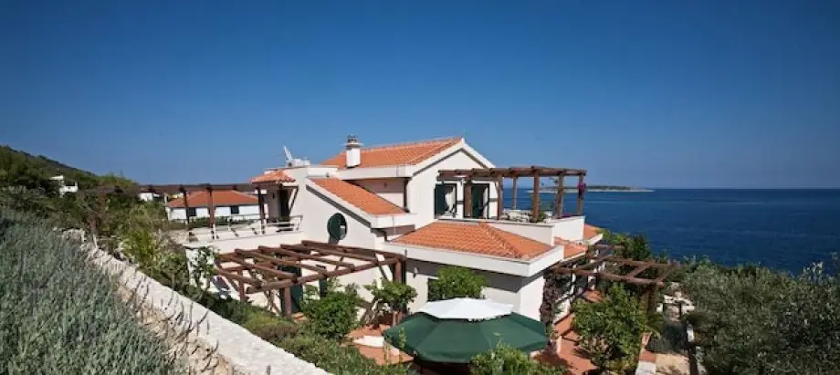 Villa Milna