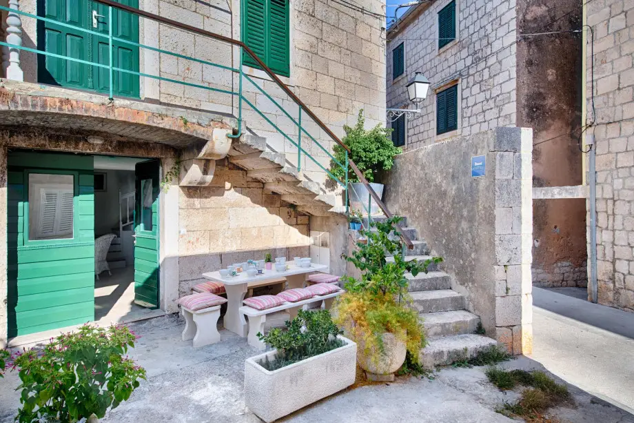 Villa Tristan
