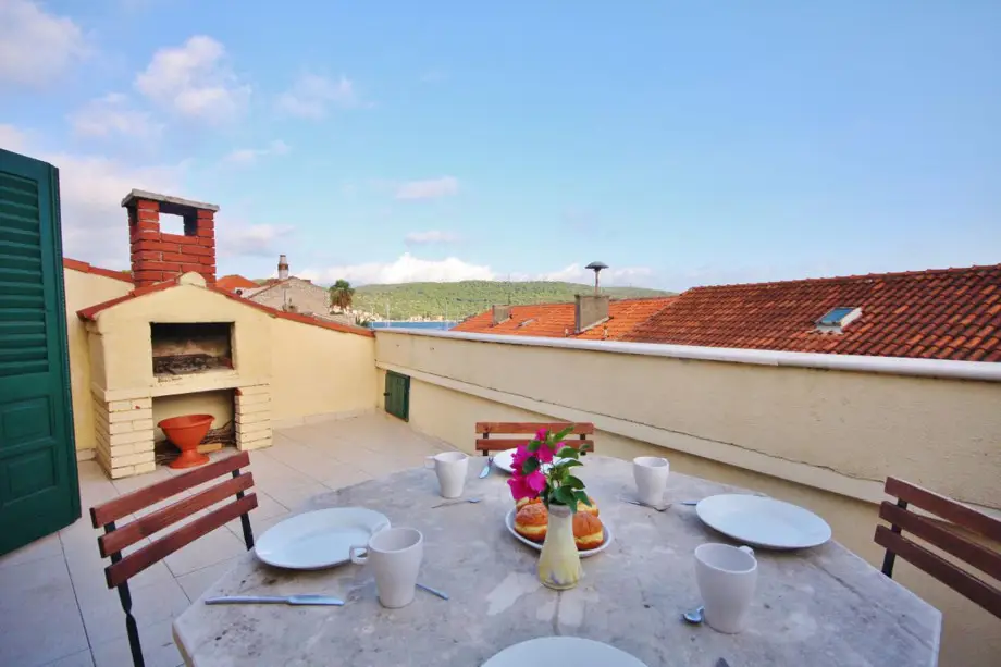 Villa Tristan