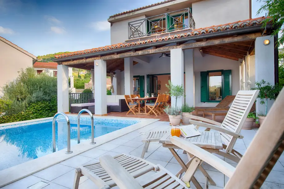 Villa Ita