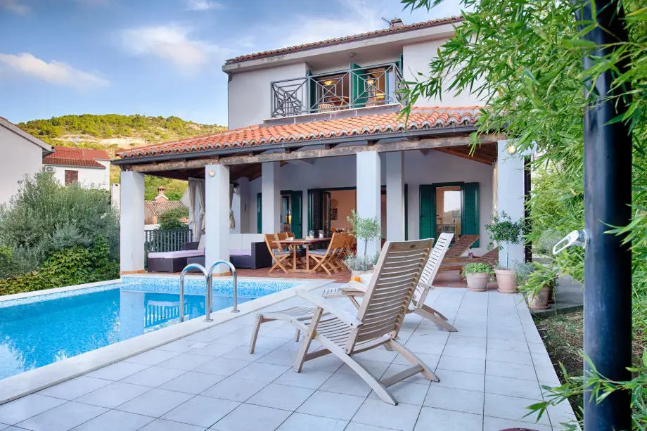 Villa Ita