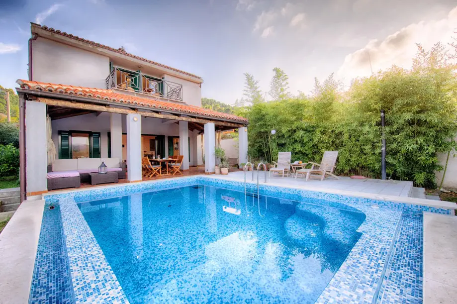 Villa Ita