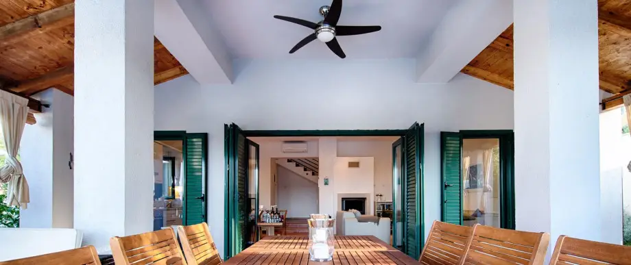 Villa Ita