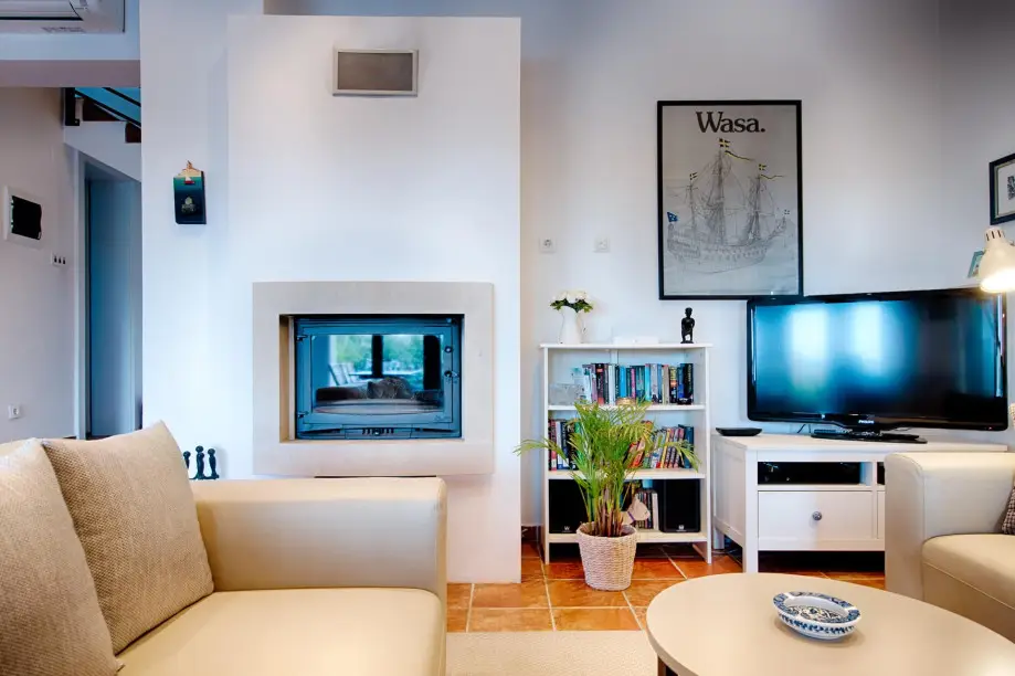 Villa Ita
