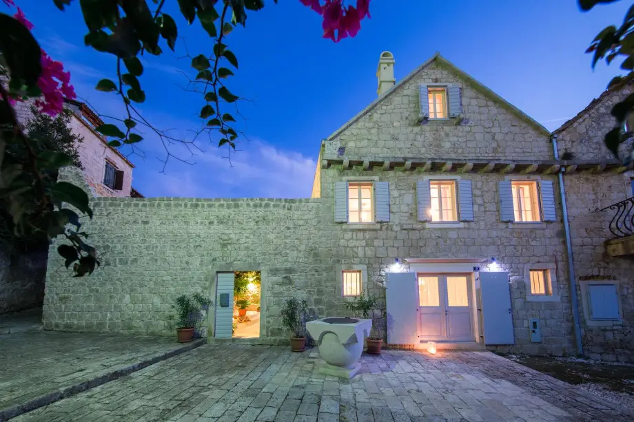 Villa Artemis
