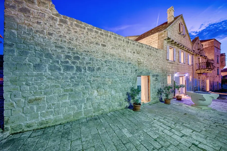 Villa Artemis