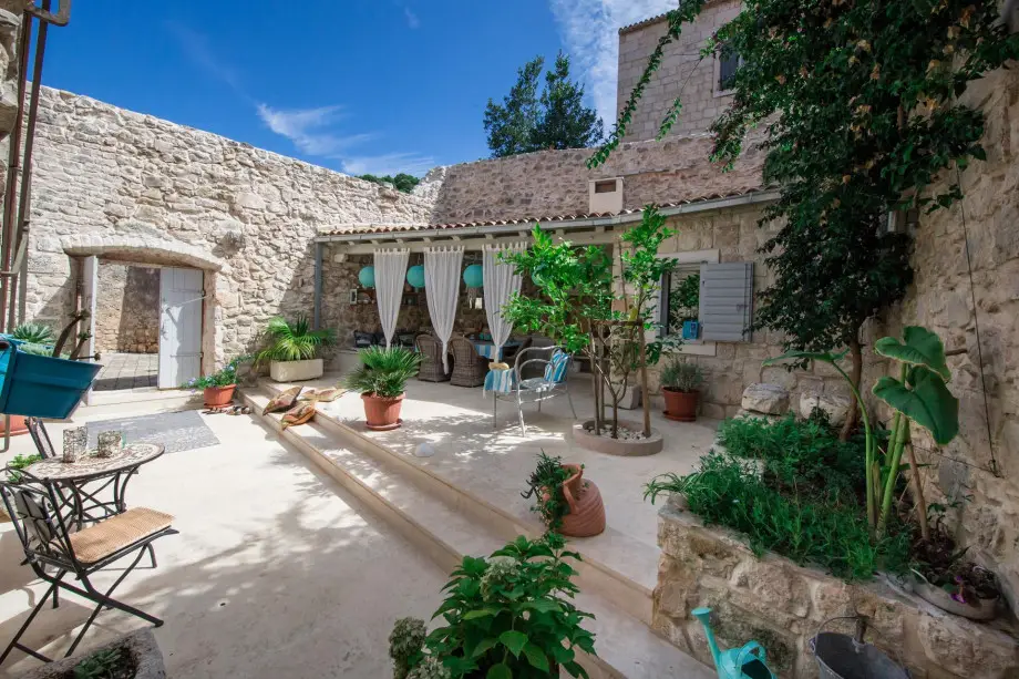 Villa Artemis
