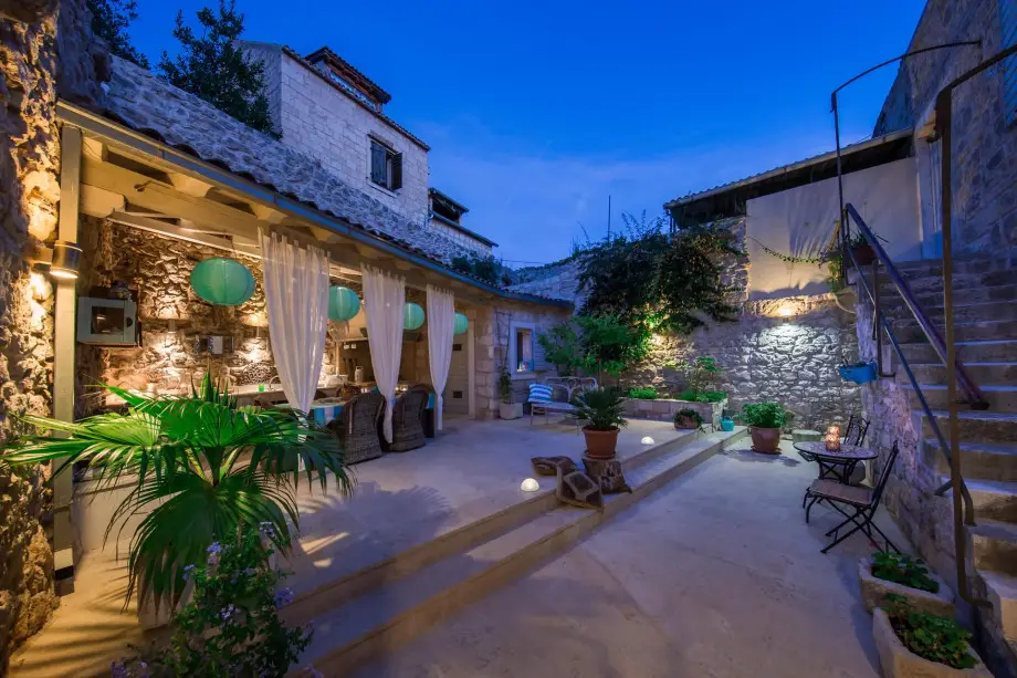 Villa Artemis