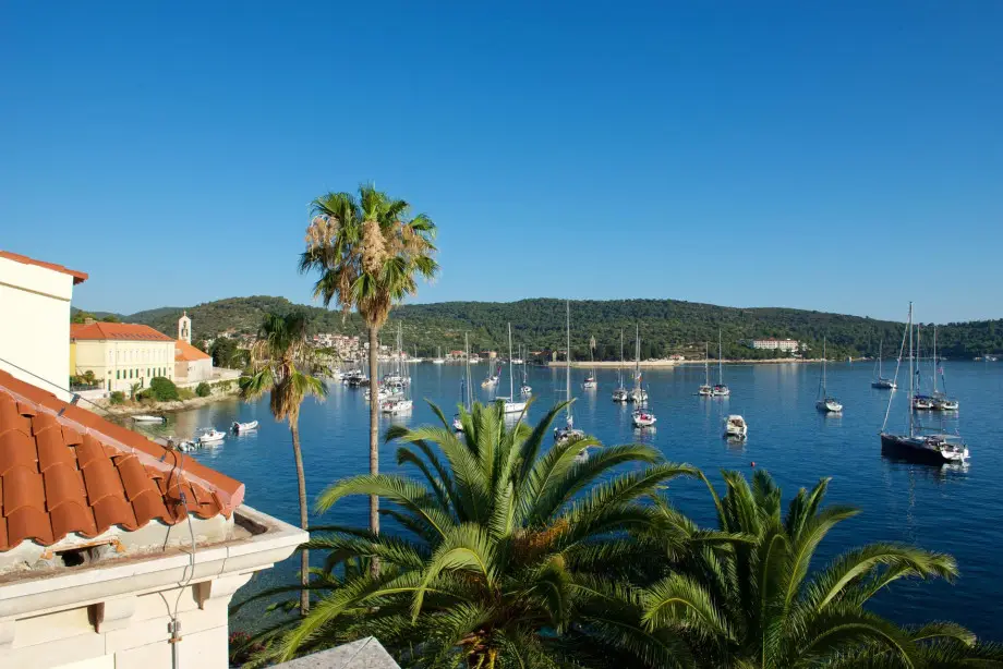 Villa Vis
