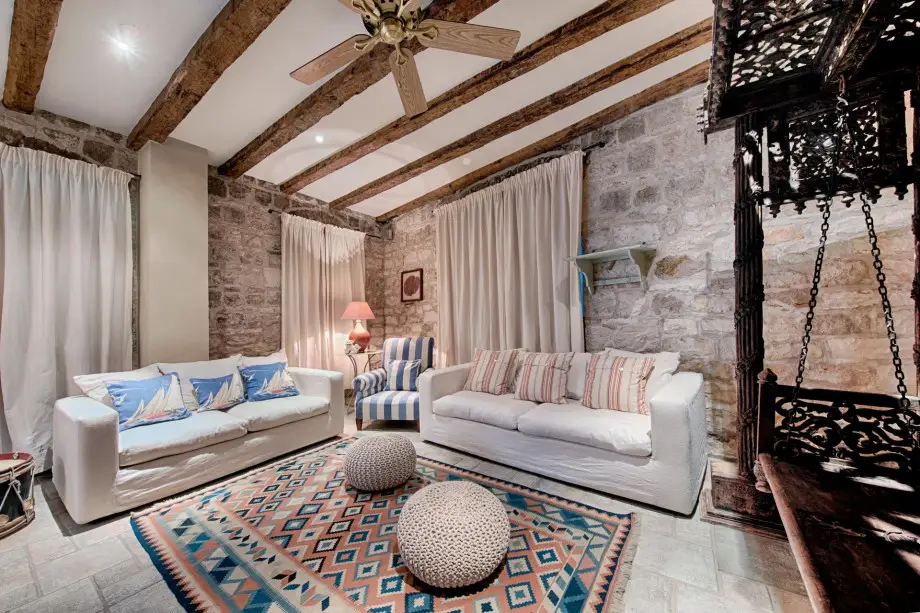 Villa Vis
