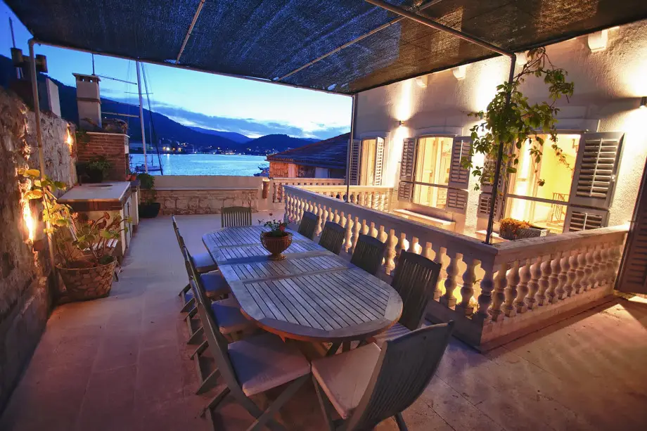 Villa Serena