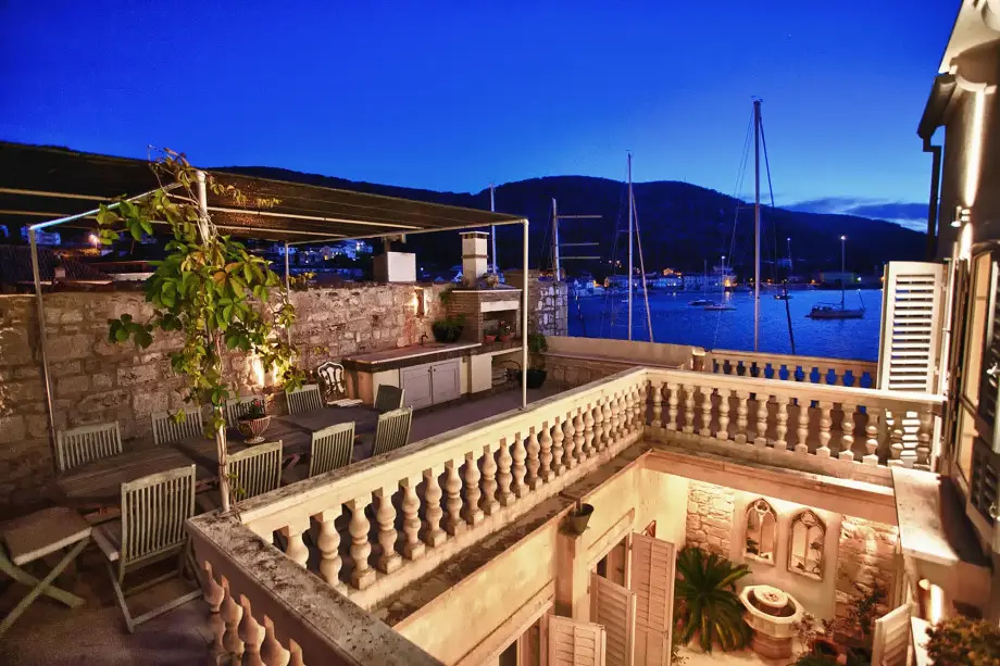 Villa Serena