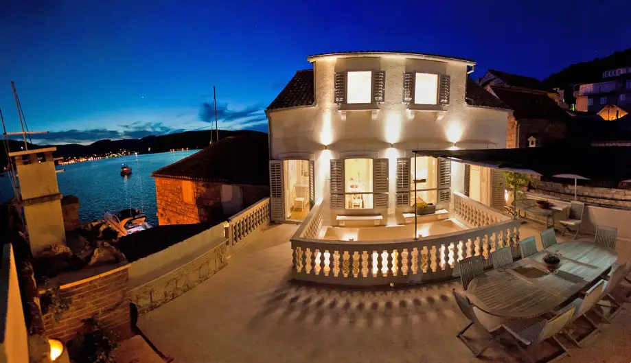 Villa Serena