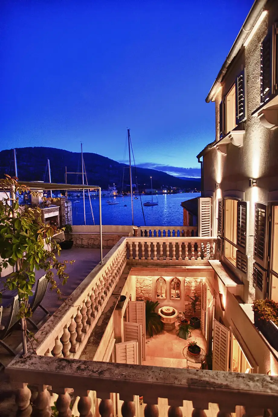 Villa Serena