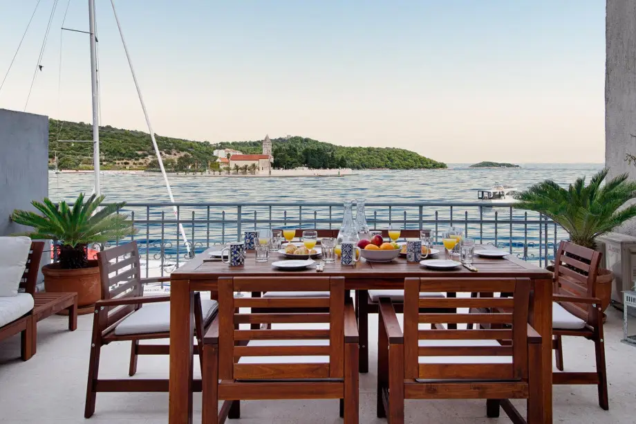 Villa Vista Mare