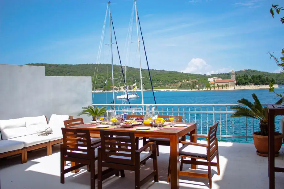 Villa Vista Mare