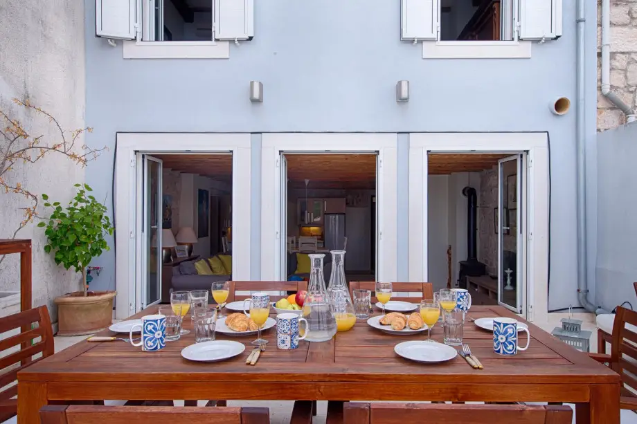Villa Vista Mare