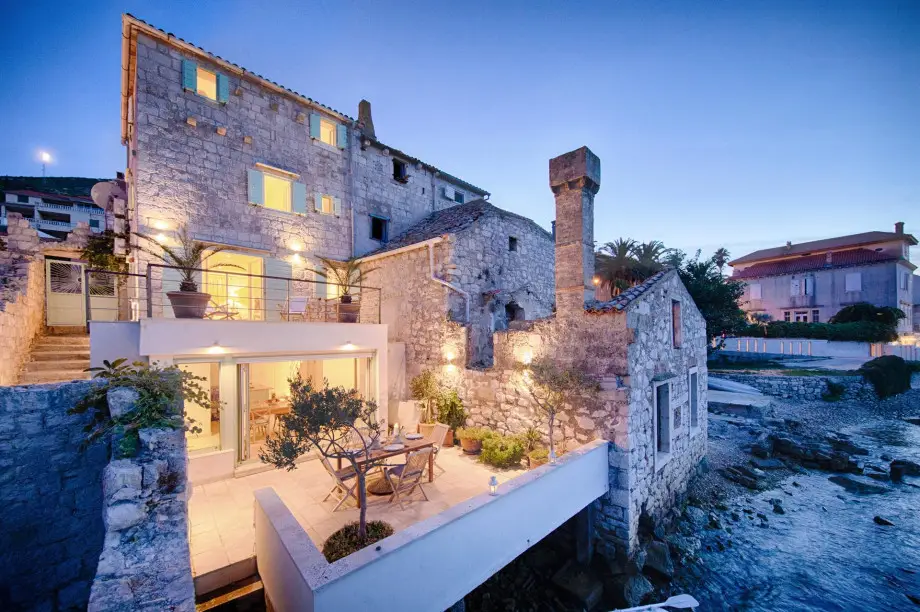 Villa Farolfi