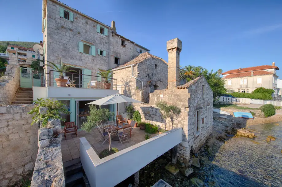 Villa Farolfi