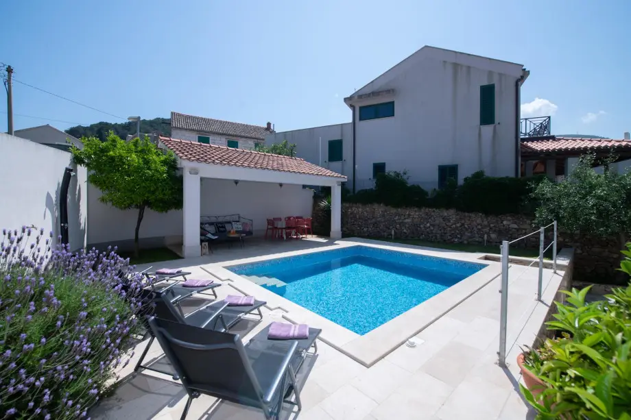 Villa Lea