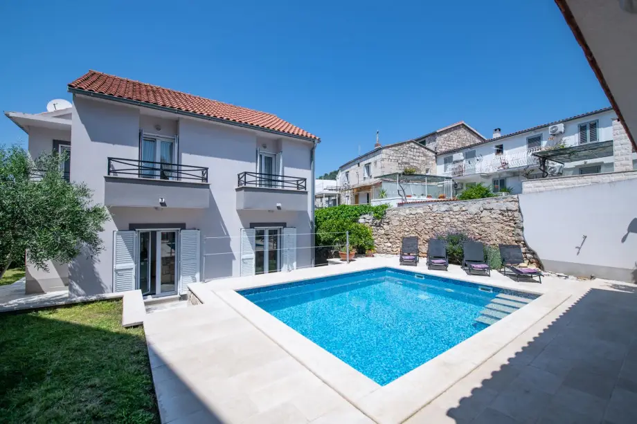 Villa Lea