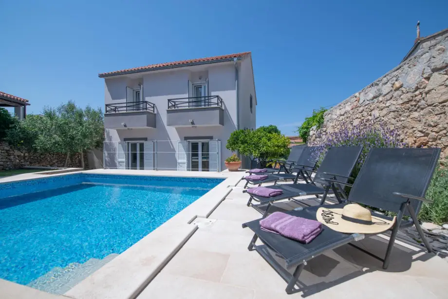 Villa Lea