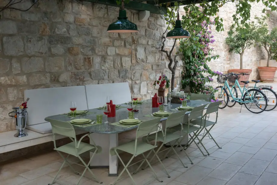 Lemon Garden Villa