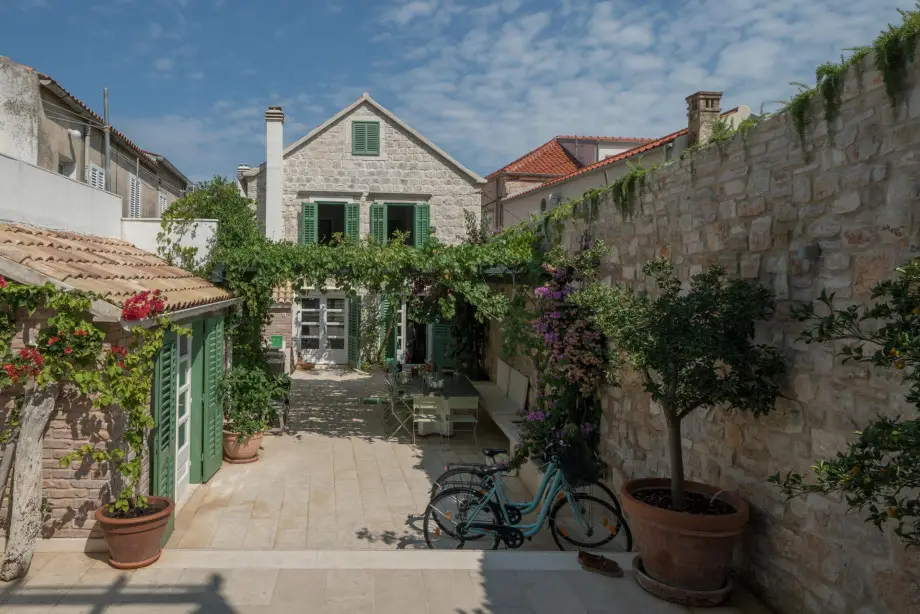 Lemon Garden Villa