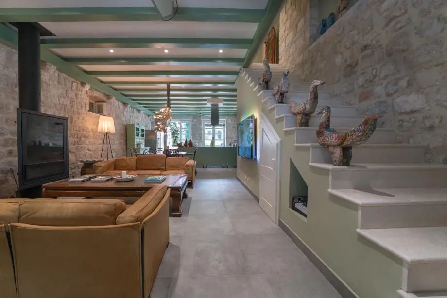 Lemon Garden Villa