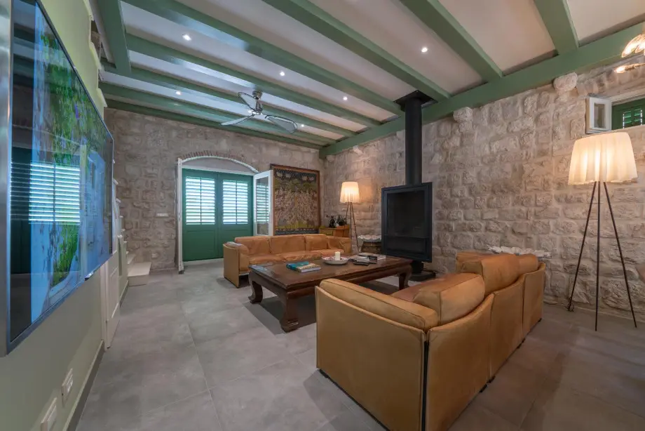 Lemon Garden Villa
