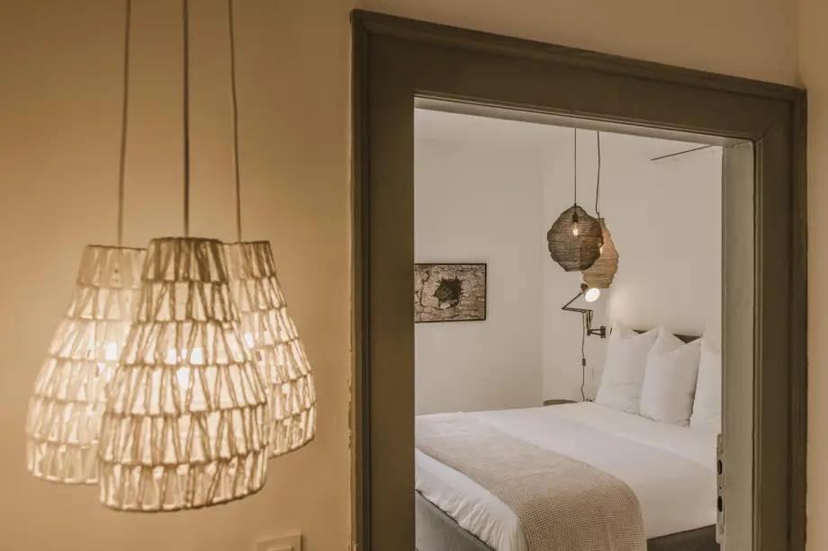 Rooms Pomalo