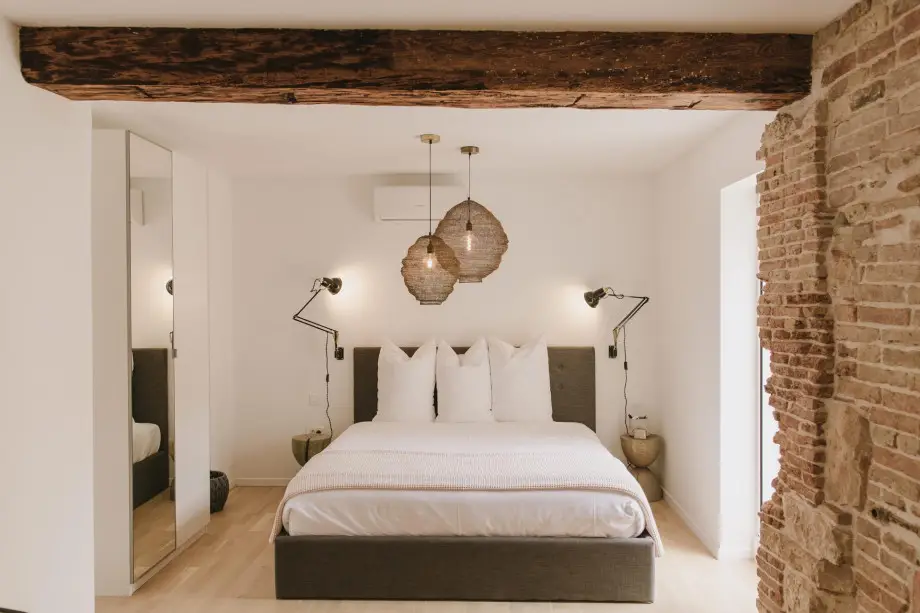 Rooms Pomalo