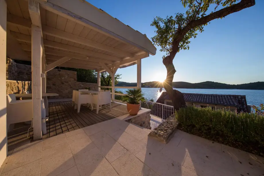 Villa Aquamarine