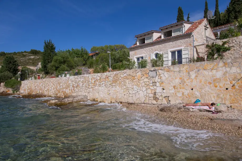 Villa Aquamarine