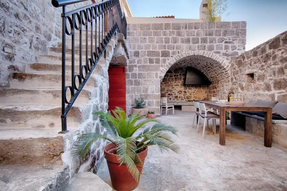 Casa Luna