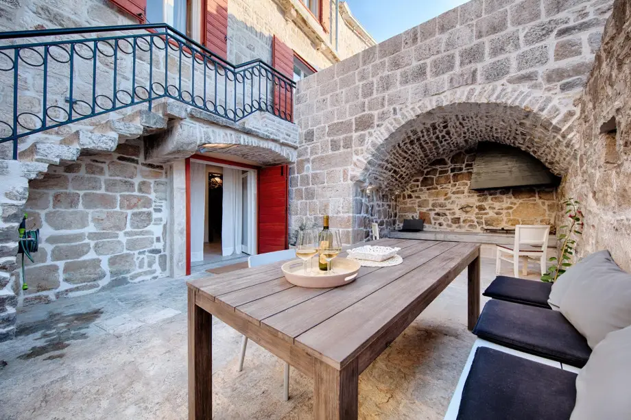 Casa Luna