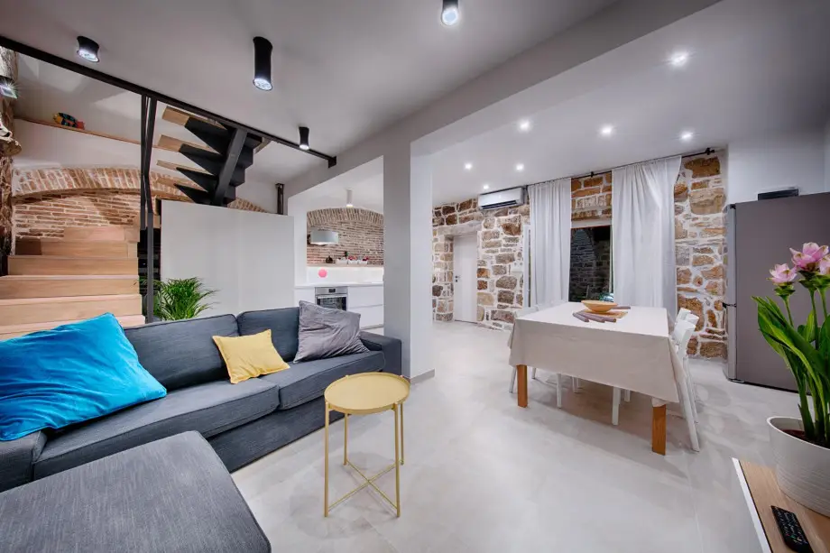 Casa Luna