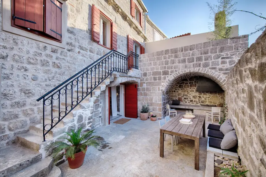 Casa Luna
