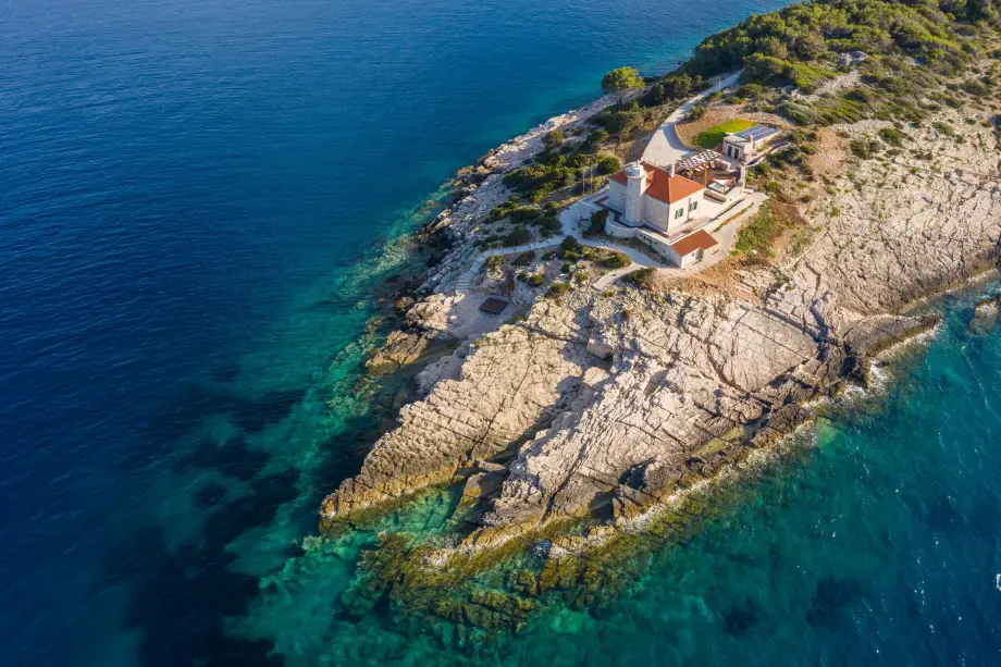 Luxury Villa Lanterna
