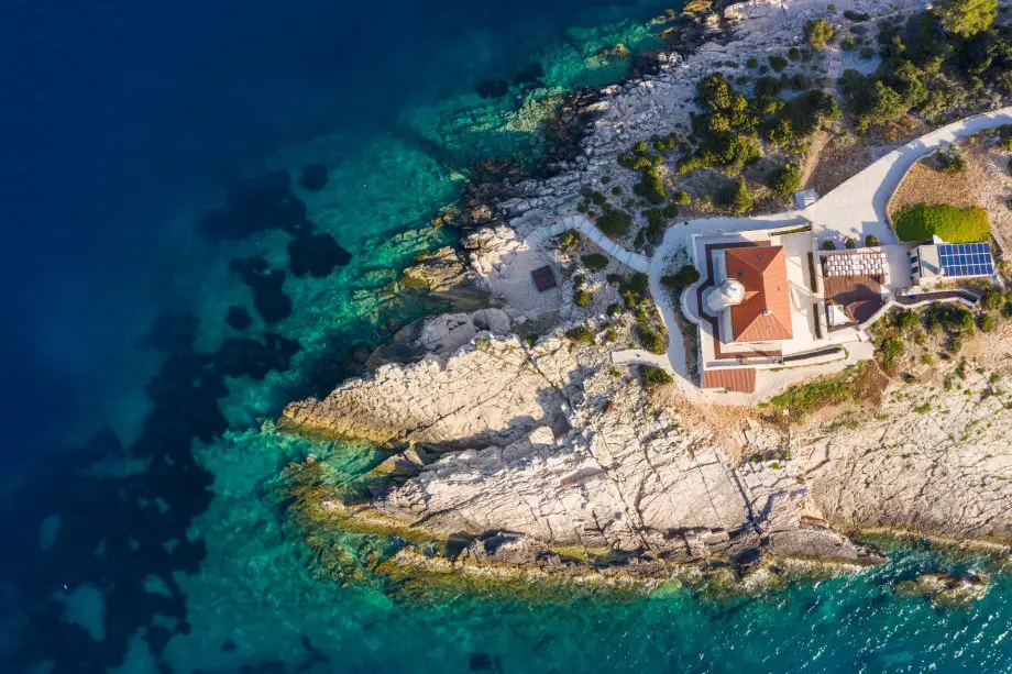 Luxury Villa Lanterna